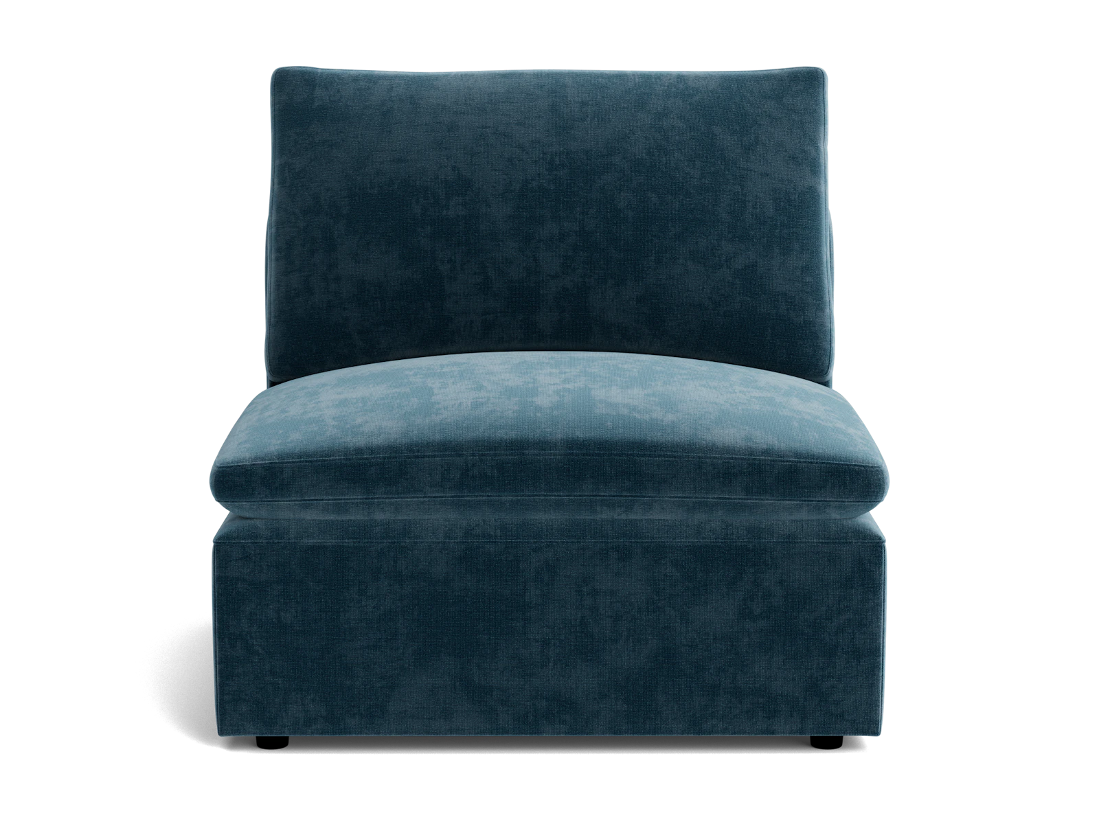 Bryant Petite Armless Chair